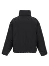 Dsquared2 Ball Nylon Puffer Down Jacket