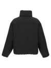 Dsquared2 Ball Nylon Puffer Down Jacket