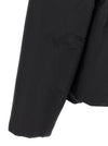 Dsquared2 Ball Nylon Puffer Down Jacket