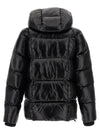 Dsquared2 3d Down Jacket Down Jacket