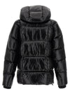 Dsquared2 3d Down Jacket Down Jacket
