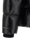 Dsquared2 3d Down Jacket Down Jacket