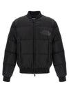 Dsquared2 Padded Bomber Jacket