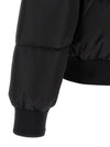 Dsquared2 Padded Bomber Jacket