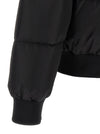 Dsquared2 Padded Bomber Jacket