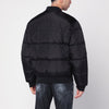 Dsquared2 Easy Puffer Bomber black