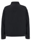 Dsquared2 Ever Jean D2 Jacket