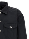 Dsquared2 Ever Jean D2 Jacket