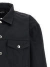 Dsquared2 Ever Jean D2 Jacket