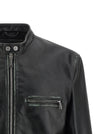 Dsquared2 Bad Boy Biker Jacket