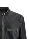 Dsquared2 Bad Boy Biker Jacket