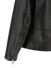 Dsquared2 Bad Boy Biker Jacket