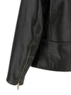 Dsquared2 Bad Boy Biker Jacket