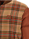 Dsquared2 D2 Upside Down Bomber Jacket