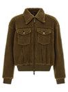 Dsquared2 Teddy Jacket