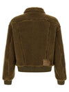 Dsquared2 Teddy Jacket