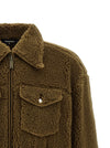 Dsquared2 Teddy Jacket