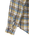 Dsquared2 Canadian Vintage Shirt