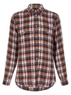 Dsquared2 Canadian Vintage Shirt