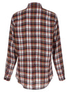Dsquared2 Canadian Vintage Shirt