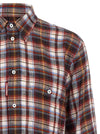Dsquared2 Canadian Vintage Shirt