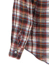 Dsquared2 Canadian Vintage Shirt