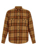 Dsquared2 D2 Cottage Military Shirt