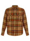 Dsquared2 D2 Cottage Military Shirt