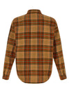 Dsquared2 D2 Cottage Military Shirt