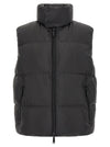 Dsquared2 D2 Upside Down Vest