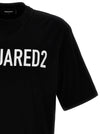 Dsquared2 Logo Print T-shirt