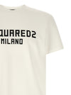 Dsquared2 Milano T-shirt