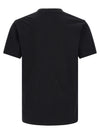 Dsquared2 Printed T-shirt