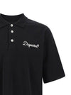 Dsquared2 Signature Polo Shirt