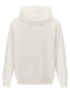 Dsquared2 Logo Print Hoodie