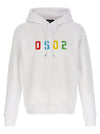 Dsquared2 Cool Fit Hoodie