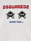 Dsquared2 Cool Fit Sweatshirt