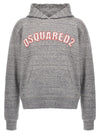 Dsquared2 Nyc Fit Hoodie