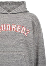 Dsquared2 Nyc Fit Hoodie