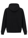 Dsquared2 Sponge Patch Hoodie