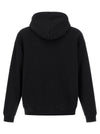 Dsquared2 Sponge Patch Hoodie