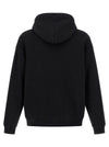 Dsquared2 Sponge Patch Hoodie