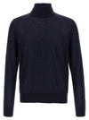 Dsquared2 D2 Turtleneck Sweater
