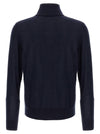 Dsquared2 D2 Turtleneck Sweater