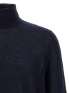 Dsquared2 D2 Turtleneck Sweater