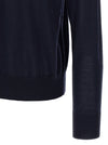 Dsquared2 D2 Turtleneck Sweater