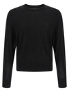 Dsquared2 Wool Sweater