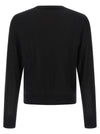 Dsquared2 Wool Sweater