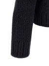 Dsquared2 Logo Patch Cardigan