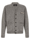 Basic Dsquared2 Cardigan